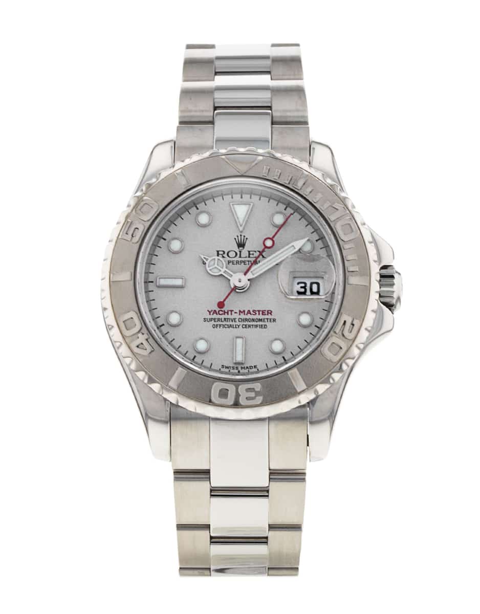 Rolex Yacht-Master 169622 Rolex Yacht-Master 169622